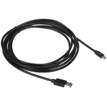 Unitek Kabel USB-A/Mini USB 3 m (Y-C1433EBK03) Y-C