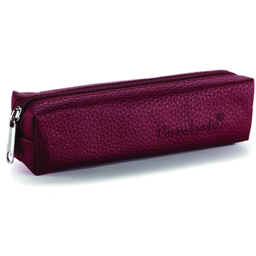 Penālis BOMBATA Classic, bordo krāsā - 200-12028