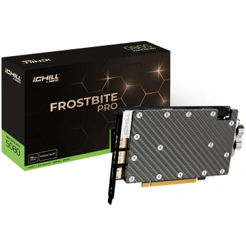 Karta graficzna Inno3D GeForce RTX 5080 iCHILL Fro