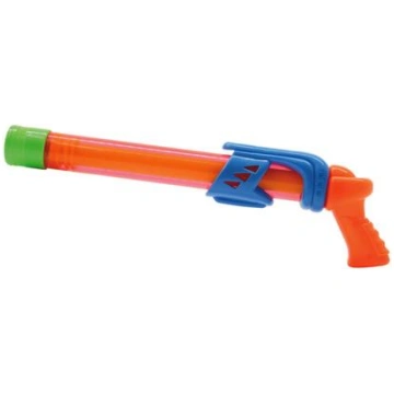 Jamara Mc Fizz Water Toy Fizzy Balls Orange 460312