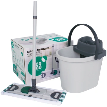 ECO EGO Uzkopšanas komplekts Eco Ego POWER, 360821