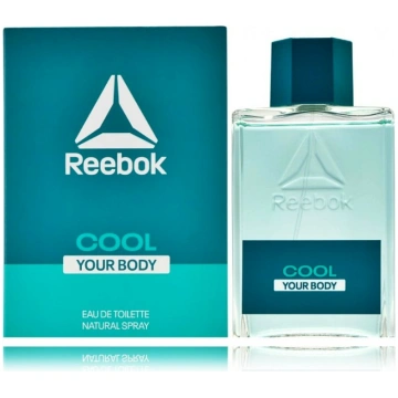 Reebok Cool Your Body vīriešiem 100 ml | PARF20135