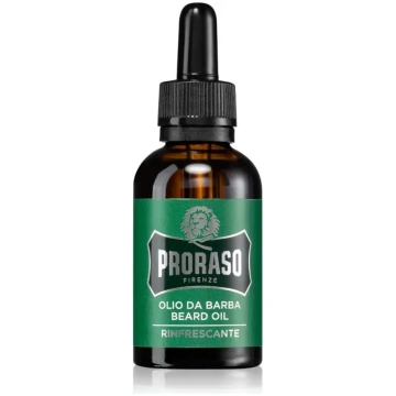 Proraso Single Blade Refresh Beard Oil 1 fl oz 800