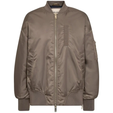 MOS MOSH - Mmruby Bomber Jacket - izmērs XL