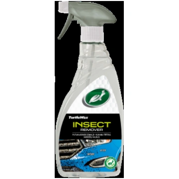 Turtle Wax GL Bug and Tar Remover, kukaiņu un darv