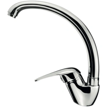 Edesa Iguazu Cromo 951270001