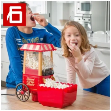 Macchina per Pop Corn Sweet & Pop Times