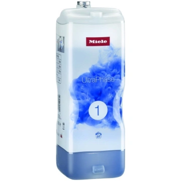 Miele MIELE UltraPhase 1 liquid detergent
