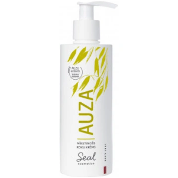 AUZA roku krēms SEAL COSMETICS, 250ml - 4750104004
