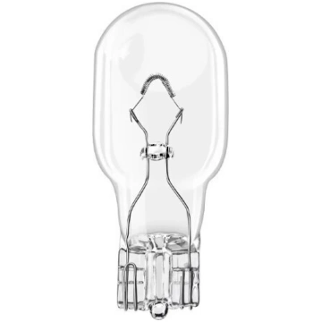 Halogēna W16W spuldzes, ORIGINAL sērija Osram