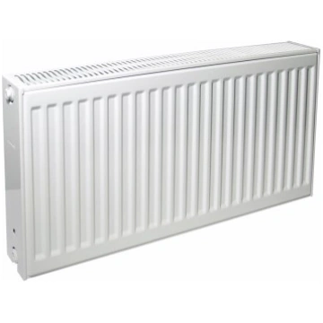 Radiators Purmo Compact C11, 400x700 mm