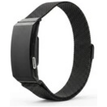 Smart fitness band with IP68 Waterproof Rating, EC
