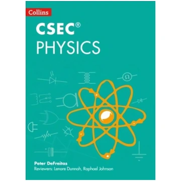Collins CSEC (R) Physics