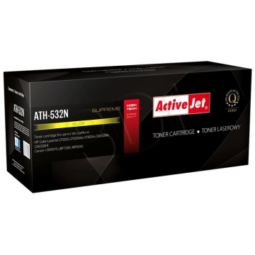 Toner Activejet ATH-532N (for printer Canon Hewlet