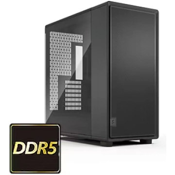 Dateks CS2 M4A4, Ryzen 7 9850X3D, 16GB (2x8) DDR5,