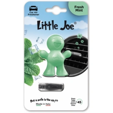 Gaisa atsvaidz. Mint Fresh Little Joe