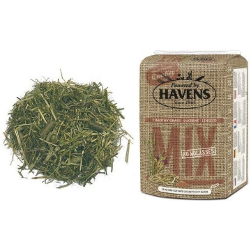 Havens Mix lucerna 15kg