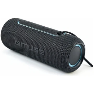Portable Bluetooth Speaker, 20 W MUSE, M 780 BT M 