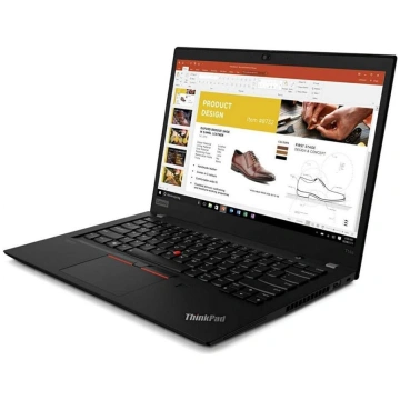 Lietots - Lenovo Thinkpad T14s Gen 1