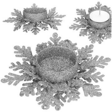 Springos svečturis, 11,9x10,5x4cm