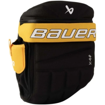 BAUER S25 Glove bērnu mugursoma Krāsa BOSTON BRUIN