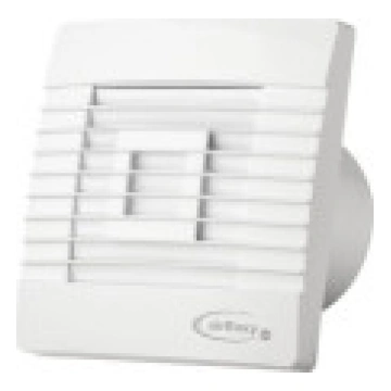 airRoxy pRestige 150 ZG sienas ventilators standar