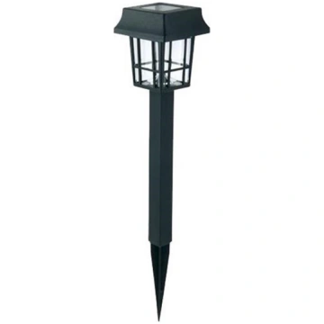 LIGHT WITH SOLAR BATTERY TH020E IP44 TH020E (47720