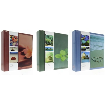 Fotoalbums DRS 50 WELLNESS
