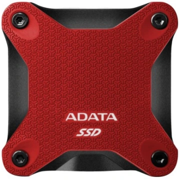 External SSD ADATA SD620 1TB USB 3.2 Write speed 4