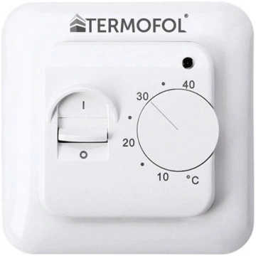 Termostats TERMOFOL TF-H3