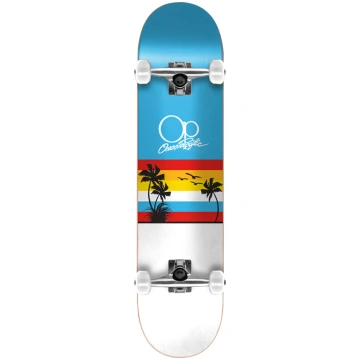 Ocean Pacific Sunset Complete skrituļdēlis 7.75"