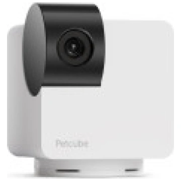 WRL CAMERA CAM 360/P36010US PETCUBE