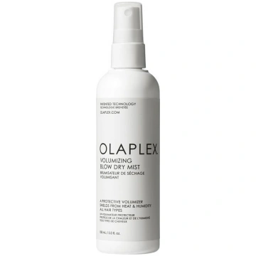 Sprejs matiem Olaplex Volumizing Blow, 150 ml