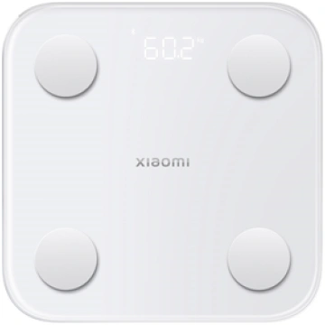 Xiaomi | Body Composition Scale S400 | Body fat an