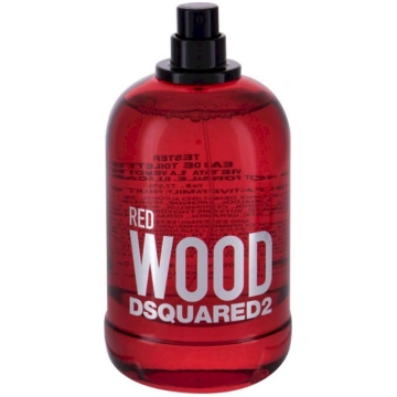 Dsquared2 Red Wood Tualetes ūdens EDT 100ml (TESTE