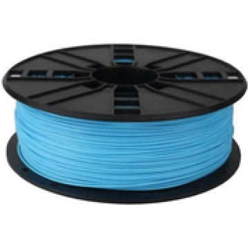 Flashforge 3DP-PLA1.75-01-BS PLA Filament Sky Blue