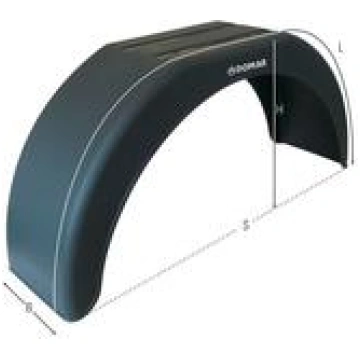 Dubļu sargs 220X1210X770