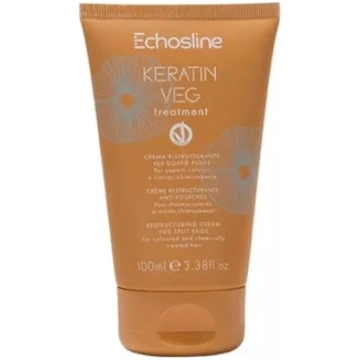 Echosline Keratin Veg Treatment 100 ml