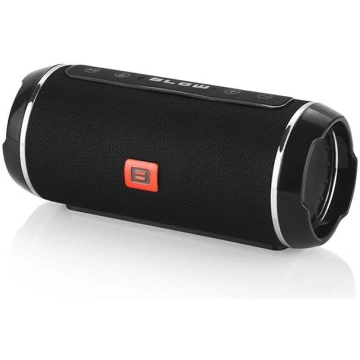 BLOW BT460 Stereo portable speaker Black, Silver 1