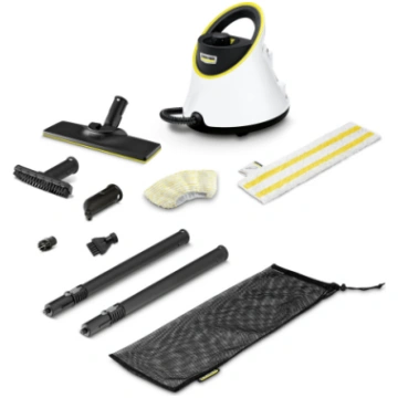 Tvaika tīrītājs Karcher SC 2 Deluxe 1.513-400.0