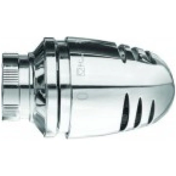 Radiatora termogalva DE LUXE Herz s920031