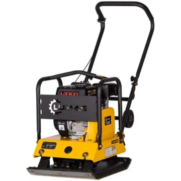 Vibrobliete Lumag RP1100PRO - 15 kN