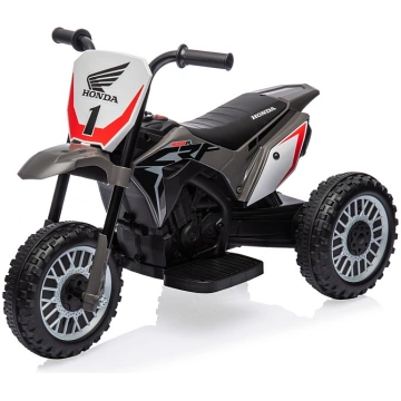 MILLY MALLY Bērnu elektro tricikls HONDA CRF 450R 