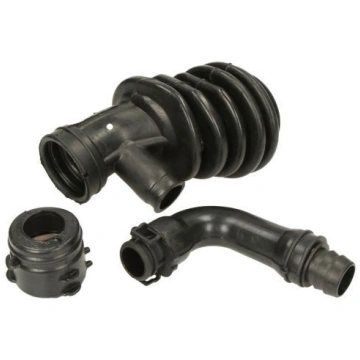 Gaisa staprdzesētāja caurule VOLVO/FORD 03-12 1.6D