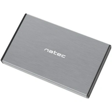 Ārējais HDD/SSD korpuss NATEC Rhino GO — 2.5 collu