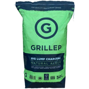 Kokogles Grillep, 50 l