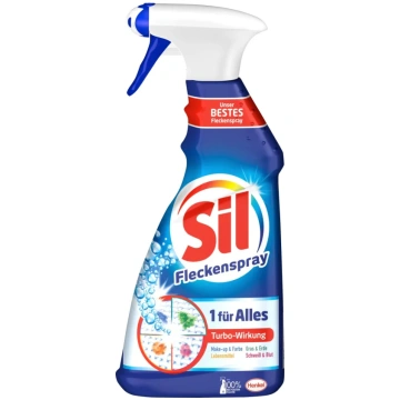Universāls traipu tīrītājs SIL Complete Action, 50