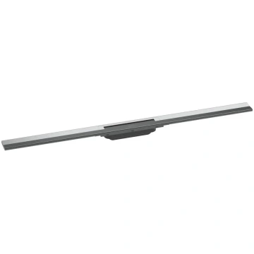 Hansgrohe RainDrain Flex - dušas notekas 1200 ar n