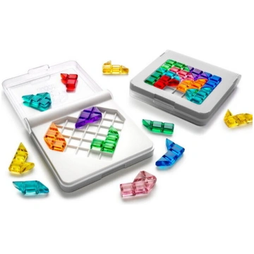Loģiskā spēle Smart Games IQ-Love