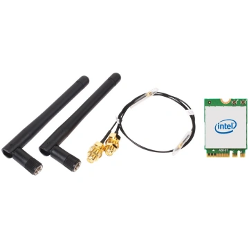 Shuttle WLN-M12 - Intel WLAN-AX210/Bluetooth Combo